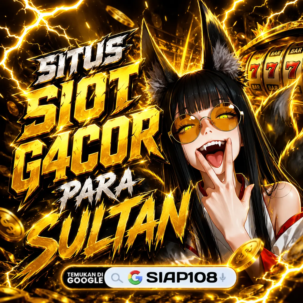 Banner Utama SIAP108