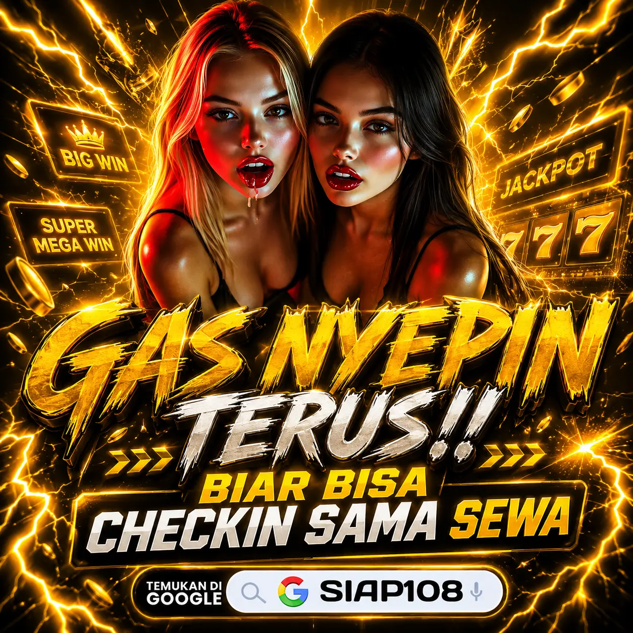 SIAP108 Link Super Alternatif