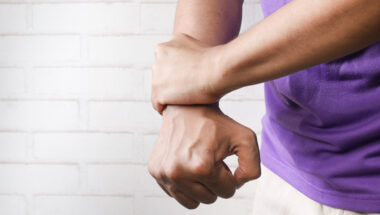 Joint Pain