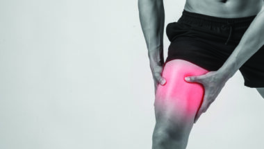 KNEE JOINT PAIN