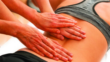 BACK PAIN